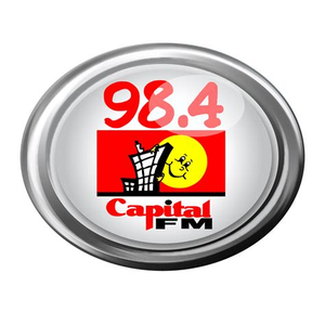 CapitalFM